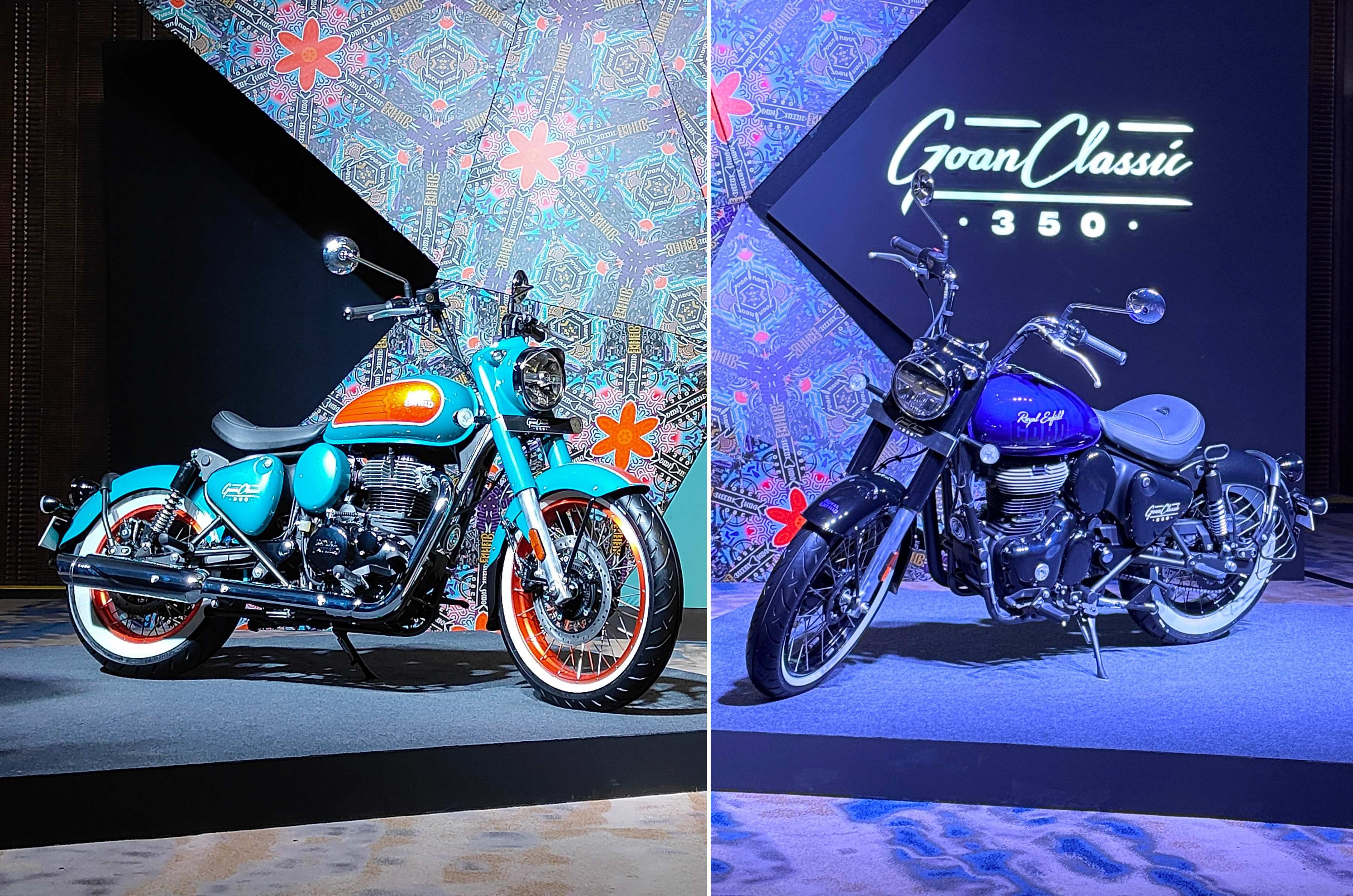 Royal Enfield Goan Classic launch, performance, price Royal Enfield Goan Classic launch, performance, price